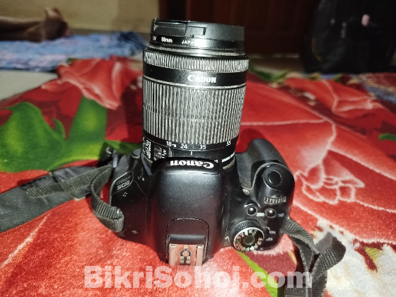 CANON 600D